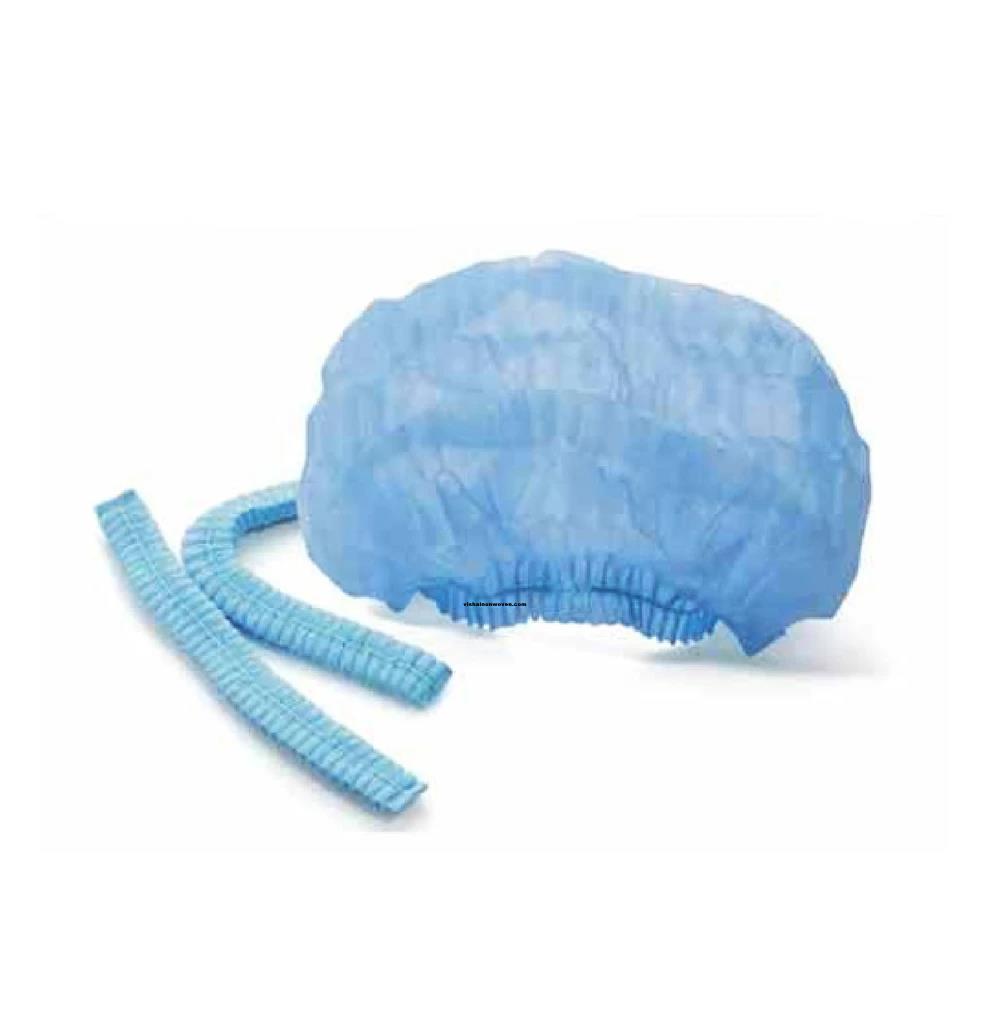 Disposable Bouffant Cap